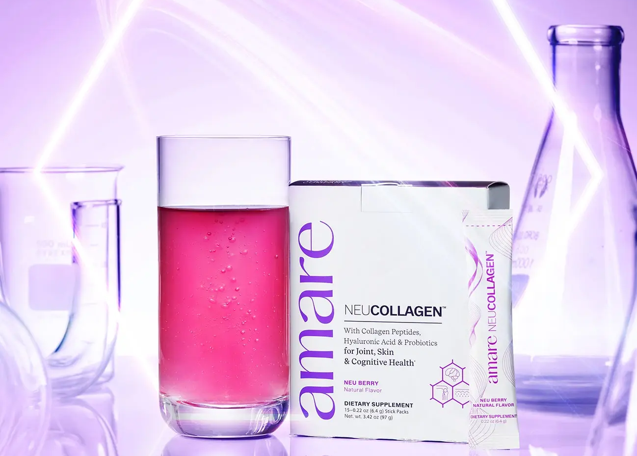 NeuCollagen
