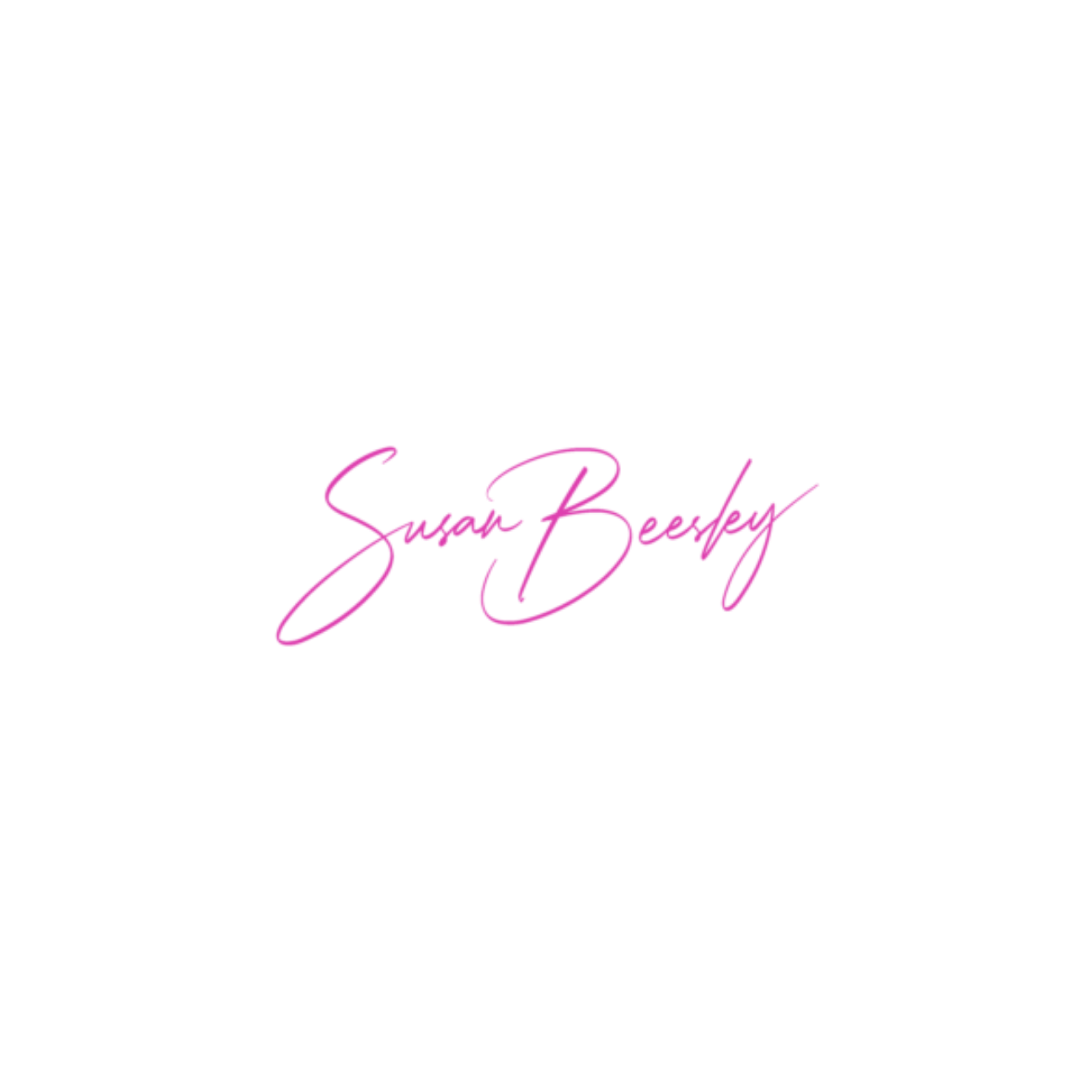 Susan Beesley Signature